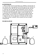 Preview for 4 page of Quer KOM0604 Owner'S Manual