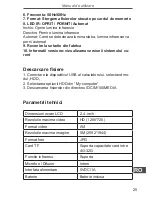 Preview for 25 page of Quer KOM0673 Owner'S Manual