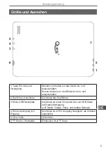 Preview for 5 page of Quer KOM0702 User Manual