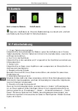 Preview for 10 page of Quer KOM0702 User Manual