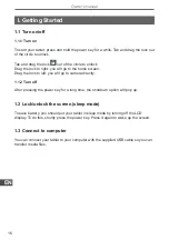 Preview for 16 page of Quer KOM0702 User Manual