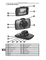 Preview for 18 page of Quer KOM0825 Owner'S Manual