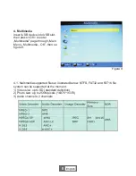 Preview for 8 page of Quer URZ0181 User Manual