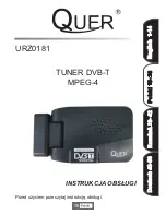 Preview for 15 page of Quer URZ0181 User Manual