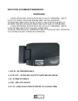 Preview for 45 page of Quer URZ0181 User Manual