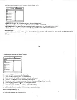 Preview for 24 page of Quest Engineering QX-3202DVD Owner'S Manual