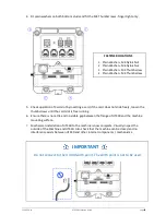 Preview for 11 page of Quest Payment Systems UT430 Installation & User Manual