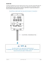 Preview for 12 page of Quest Payment Systems UT430 Installation & User Manual