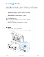 Preview for 20 page of Quest Payment Systems UT430 Installation & User Manual