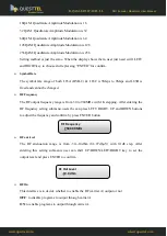 Preview for 15 page of Questtel DVB C User Manual