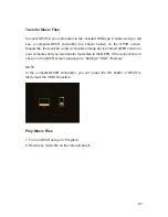 Preview for 8 page of Questyle Audio QP2R User Manual