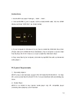 Preview for 15 page of Questyle Audio QP2R User Manual