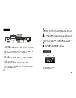 Preview for 4 page of Questyle Audio Super Hub SHB2 User Manual