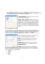 Preview for 21 page of Quetec SoftGate User Manual