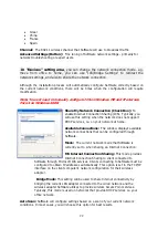 Preview for 22 page of Quetec SoftGate User Manual