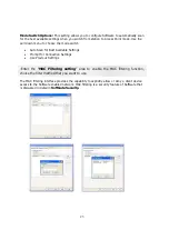 Preview for 23 page of Quetec SoftGate User Manual