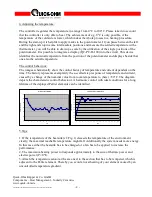 Preview for 4 page of Quick-Ohm QC-PC-C01H-100 User Manual