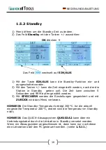 Preview for 12 page of Quick Tools QUTS8 User Manual