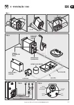 Preview for 37 page of Quick BX 16 Installation And Use Manual