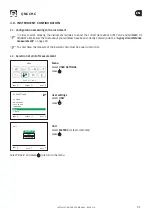 Preview for 35 page of Quick QNC CHC Installation And Use Manual