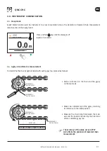 Preview for 37 page of Quick QNC CHC Installation And Use Manual