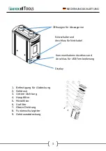 Preview for 5 page of Quick QU6102A2 User Manual