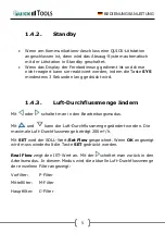 Preview for 7 page of Quick QU6102A2 User Manual