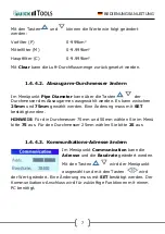 Preview for 9 page of Quick QU6102A2 User Manual