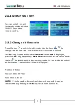 Preview for 17 page of Quick QU6102A2 User Manual