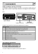 Preview for 8 page of Quick SBC 100 ADV PLUS User Manual