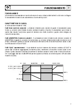 Preview for 9 page of Quick SBC 100 ADV PLUS User Manual