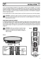 Preview for 23 page of Quick SBC 100 ADV PLUS User Manual