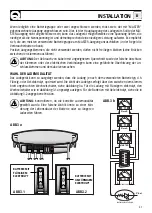 Preview for 31 page of Quick SBC 100 ADV PLUS User Manual