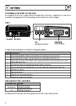 Preview for 32 page of Quick SBC 100 ADV PLUS User Manual