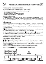 Preview for 43 page of Quick SBC 1100 ADV PLUS FR User Manual