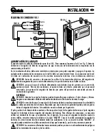 Preview for 21 page of Quick SBC 140 User Manual