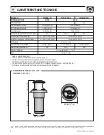 Preview for 4 page of Quick Totem 600 User Manual