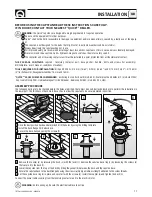 Preview for 11 page of Quick Totem 600 User Manual