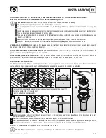 Preview for 17 page of Quick Totem 600 User Manual