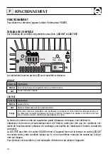 Preview for 14 page of Quick VRS 30 User Manual