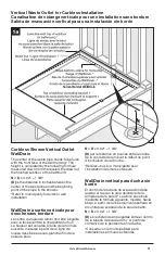 Preview for 3 page of QUICKDRAIN USA WallDrain Installation Manual