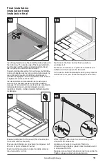 Preview for 13 page of QUICKDRAIN USA WallDrain Installation Manual