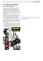 Preview for 61 page of Quicke 160 Operator'S Manual