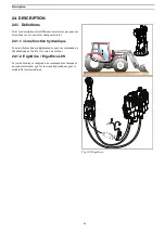 Preview for 66 page of Quicke 160 Operator'S Manual