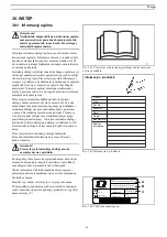 Preview for 97 page of Quicke 160 Operator'S Manual