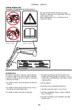 Preview for 28 page of Quicke Q 910 US Operator'S Manual