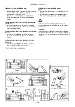 Preview for 32 page of Quicke Q 910 US Operator'S Manual