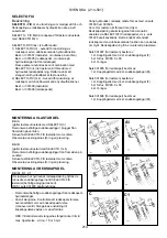 Preview for 36 page of Quicke Q 910 US Operator'S Manual