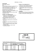 Preview for 39 page of Quicke Q 910 US Operator'S Manual