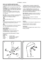 Preview for 40 page of Quicke Q 910 US Operator'S Manual